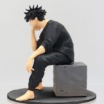 Jujutsu Kaisen PVC Statue Fushiguro Megumi Vol. 2 20 cm c