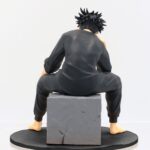 Jujutsu Kaisen PVC Statue Fushiguro Megumi Vol. 2 20 cm d