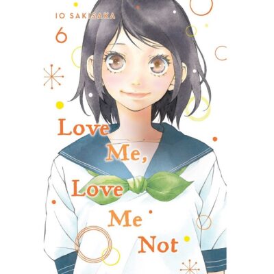 Love Me Love Me Not Vol 6