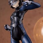 Persona5 the Animation Pop Up Parade PVC Statue Queen 17 cm d