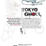 Tokyo Ghoul, Vol. 1 b