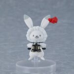 Hatsune Miku Figma Action Figure Snow Miku Grand Voyage Ver. 13 cm j