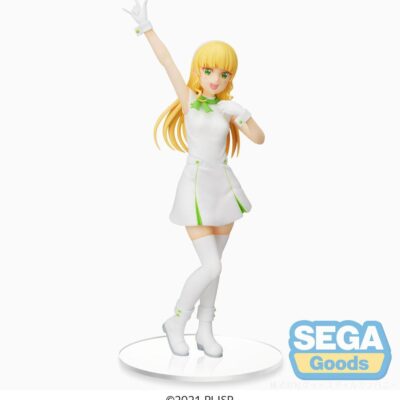 Sumire Heanna Wish Song PM Figure
