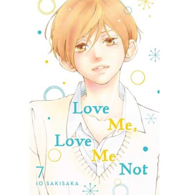 Love Me Love Me Not Vol 7