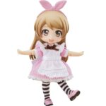 Original Character Nendoroid Doll Action Figure Alice Another Color 14 cm