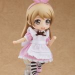 Original Character Nendoroid Doll Action Figure Alice Another Color 14 cm c
