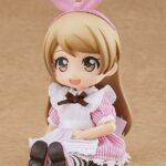 Original Character Nendoroid Doll Action Figure Alice Another Color 14 cm e