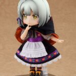 Original Character Nendoroid Doll Action Figure Rose Another Color 14 cm c