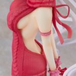 Senki Zesshou Symphogear G PVC Statue Chris Yukine Lovely Sweater Style AQ 24 cm g