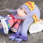 Sleepy Princess in the Demon Castle Nendoroid PVC Action Figure Princess Syalis 10 cm d