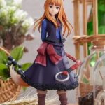 Spice and Wolf Pop Up Parade PVC Statue Holo 17 cm b