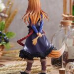 Spice and Wolf Pop Up Parade PVC Statue Holo 17 cm c