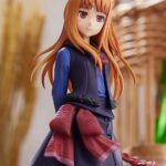 Spice and Wolf Pop Up Parade PVC Statue Holo 17 cm d