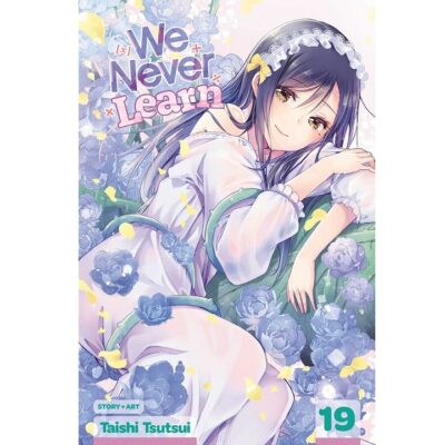 We Never Learn Vol 19