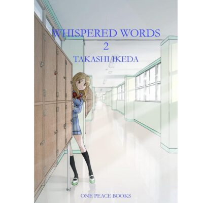 Whispered Words Volume 2
