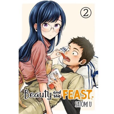 Beauty And The Feast Volume 2