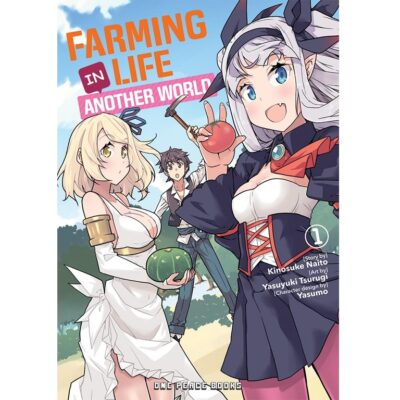 Farming Life In Another World Volume 1