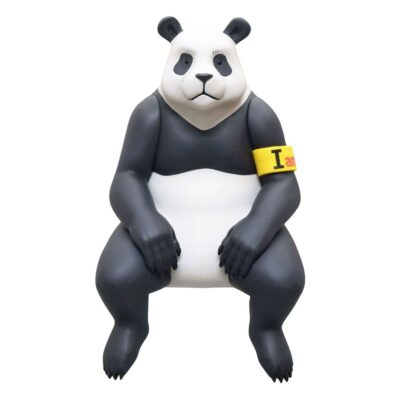Jujutsu Kaisen Noodle Stopper Panda