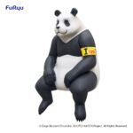 Jujutsu Kaisen Noodle Stopper PVC Statue Panda 15 cm b
