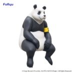 Jujutsu Kaisen Noodle Stopper PVC Statue Panda 15 cm d