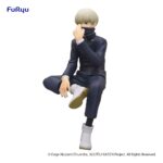 Jujutsu Kaisen Noodle Stopper PVC Statue Toge Inumaki 14 cm c