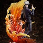 Jujutsu Kaisen PVC Statue Satoru Gojo – Unlimited Curses 33 cm i