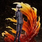 Jujutsu Kaisen PVC Statue Satoru Gojo – Unlimited Curses 33 cm j