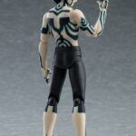Shin Megami Tensei III Nocturne Figma Action Figure Demi-Fiend 15 cm g