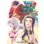 The Rising Of The Shield Hero Volume 14 The Manga Companion