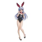A Certain Magical Index III PVC Statue Index Bunny Ver. 41 cm
