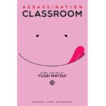 Assassination Classroom Vol 13
