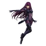 Fate Grand Order Pop Up Parade PVC Statue Lancer Scathach 17 cm