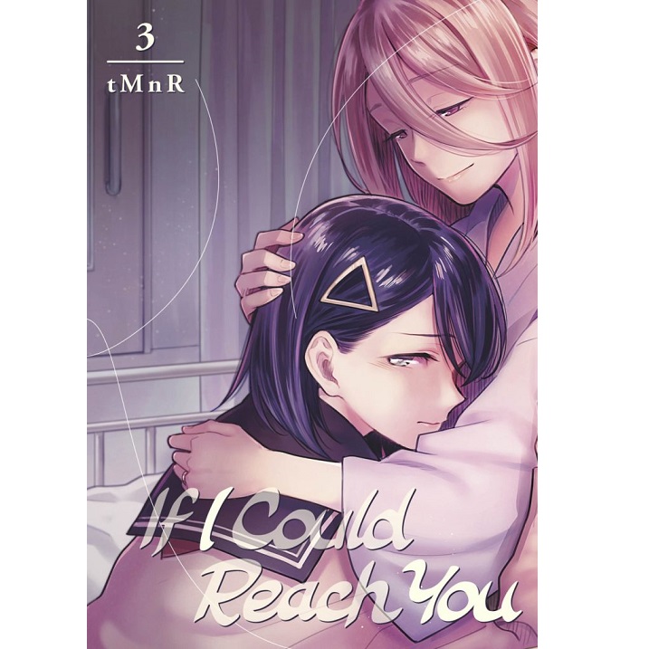 If I Could Reach You Volume 3