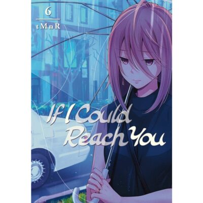 If I Could Reach You Volume 6