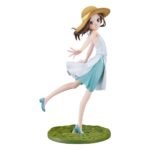 Karakai Jozu No Takagi-san PVC Statue Takagi-san One-Piece Dress Ver. 23 cm