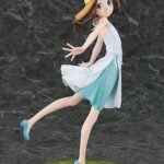 Karakai Jozu No Takagi-san PVC Statue Takagi-san One-Piece Dress Ver. 23 cm b
