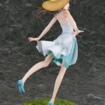 Karakai Jozu No Takagi-san PVC Statue Takagi-san One-Piece Dress Ver. 23 cm e