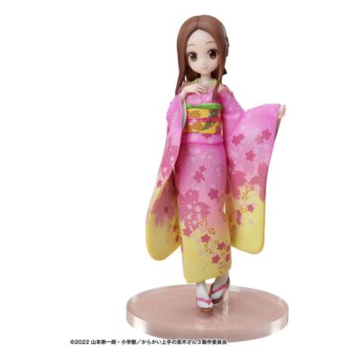Takagi-san Sakura Kimono Ver.