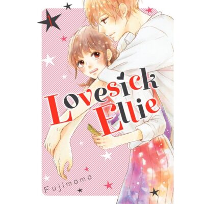 Lovesick Ellie Volume 1