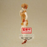 My Teen Romantic Comedy Snafu Climax Kyunties Iroha Isshiki figure 18cm c