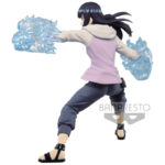 Naruto Shippuden Vibration Stars Hinata Hyuga figure 16cm b