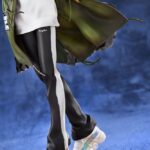 Neon Genesis Evangelion PVC Statue Rei Ayanami Ver. Radio Eva Part 2 25 cm h
