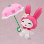 Onegai My Melody Nendoroid Action Figure My Melody 9 cm d