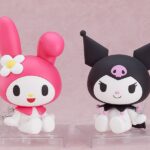 Onegai My Melody Nendoroid Action Figure My Melody 9 cm g