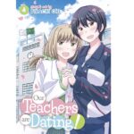 Our Teachers are Dating! Vol. 4