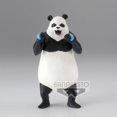 Panda Jukon No Kata