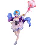Re Zero Starting Life in Another World PVC Another World Rem 27 cm