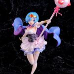 Re Zero Starting Life in Another World PVC Another World Rem 27 cm b