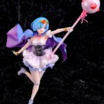 Re Zero Starting Life in Another World PVC Another World Rem 27 cm e