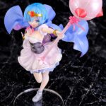 Re Zero Starting Life in Another World PVC Another World Rem 27 cm g